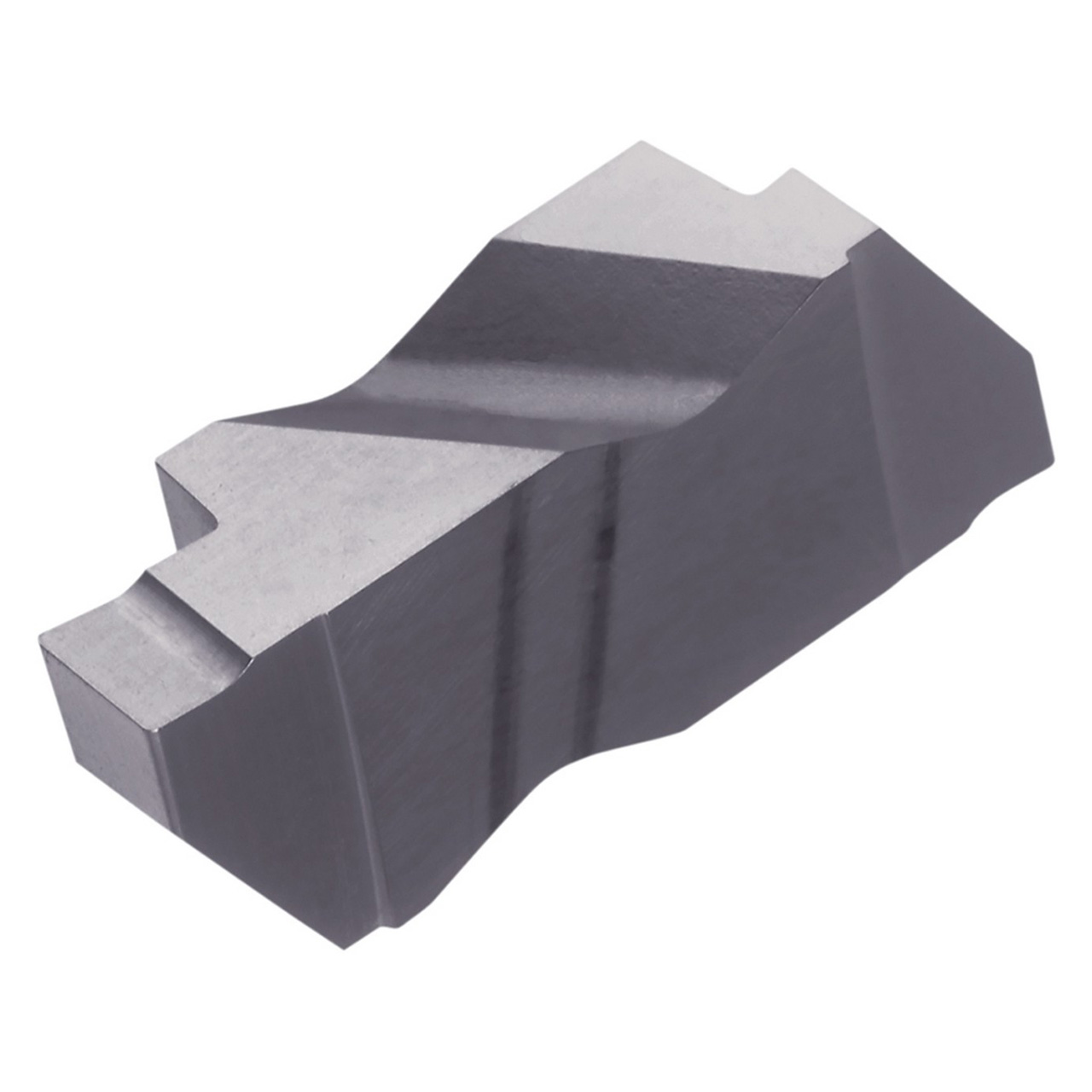 Kyocera Precision Tools 8868189 | KCGP3062R PR1625 0.0618" Cutting width x 0.8098" Insert Length PVD Coated Carbide Grooving Insert