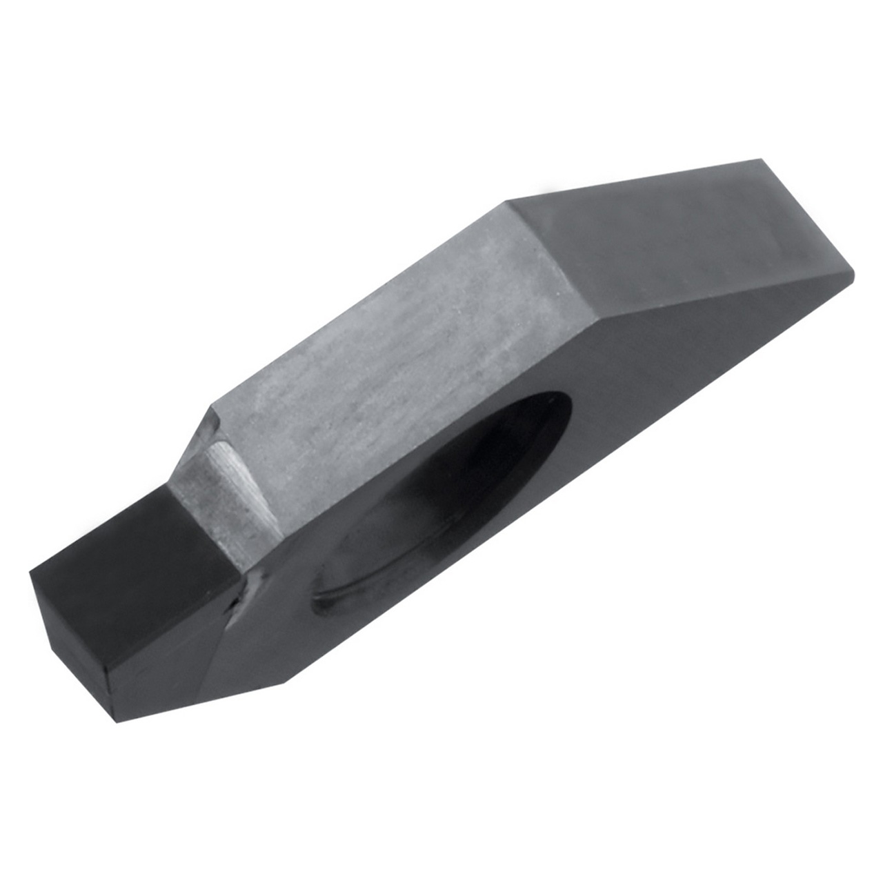 Kyocera Precision Tools TBR16116 | TKF12R250NB KPD001 0.098" Cutting Width x 0.343" Thickness Uncoated PCD Grooving Insert