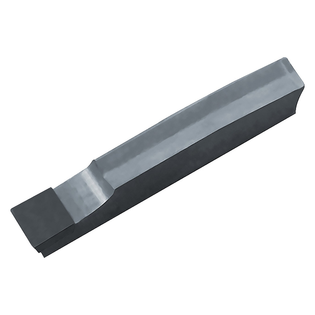 Kyocera Precision Tools TBT10742 | GDGS4020N040NB KBN570 0.158" Cutting width x 0.787" Insert Length Uncoated CBN Grooving Insert