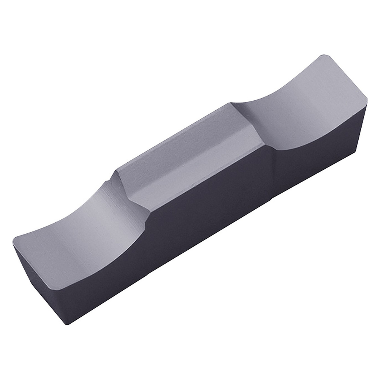 Kyocera Precision Tools TJF12427 | GMG4020040MG PR905 0.1575" Cutting width x 0.7874" Insert Length PVD Coated Carbide Grooving Insert