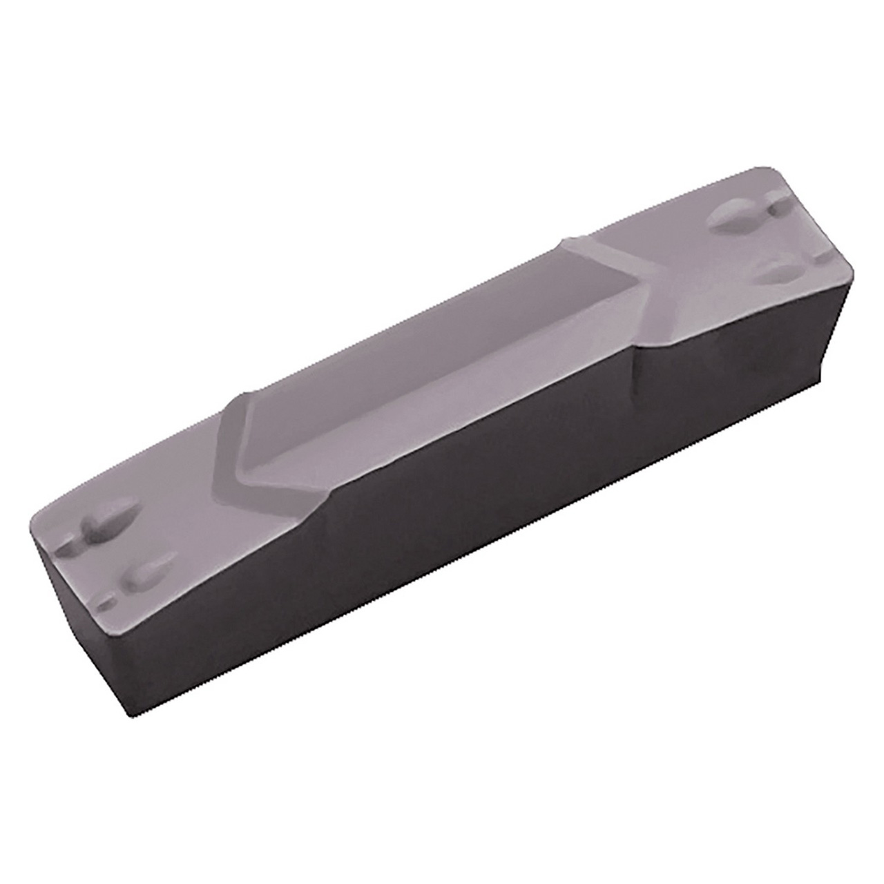 Kyocera Precision Tools TJF12800 | GMM2420020MW PR905 0.0945" Cutting width x 0.7874" Insert Length PVD Coated Carbide Grooving Insert