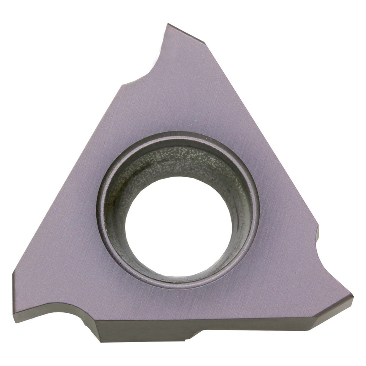 Kyocera Precision Tools TJF17223 | GBA43L170020 PR905 0.0669" Cutting Width x 3/16" Thickness PVD Coated Carbide Grooving Insert