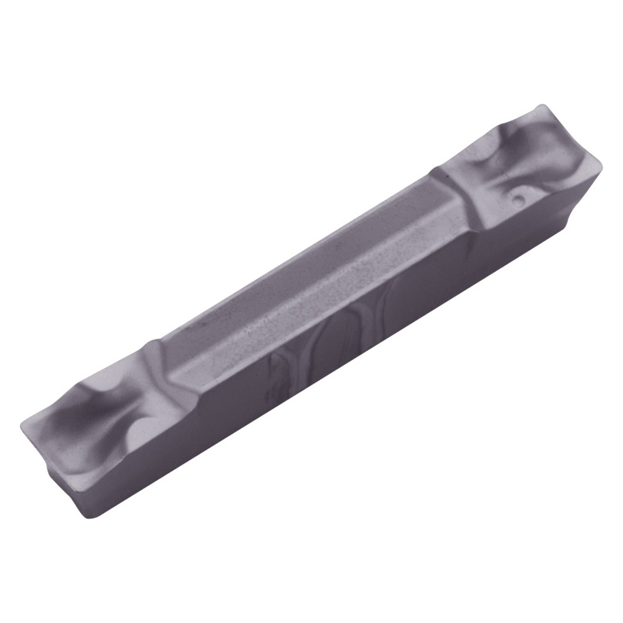 Kyocera Precision Tools TJY13321 | GMM2020RTMR6D PR1115 0.0787" Cutting width x 0.7874" Insert Length PVD Coated Carbide Grooving Insert