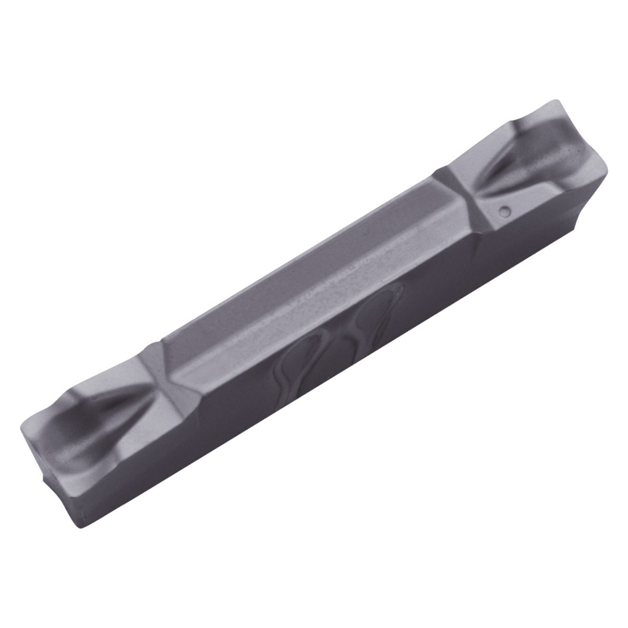 Kyocera Precision Tools TJY13325 | GMM2520TMR PR1115 0.0984" Cutting width x 0.7874" Insert Length PVD Coated Carbide Grooving Insert