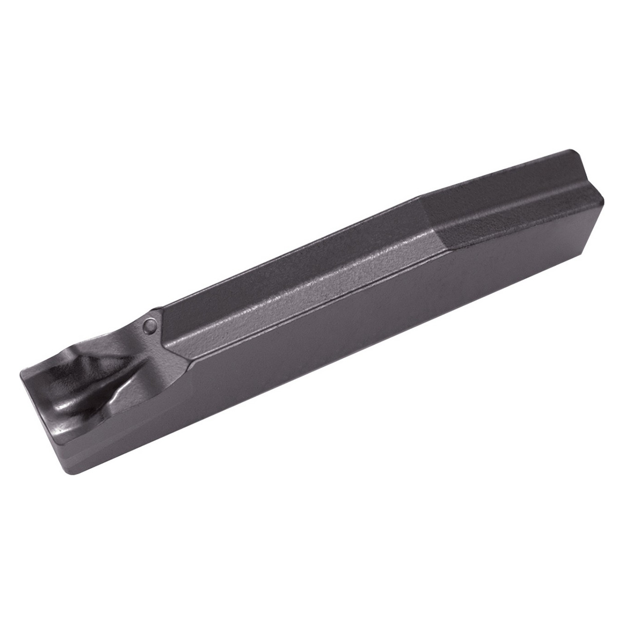 Kyocera Precision Tools TKE10580 | GDMS2020N020PM PR1225 0.0787" Cutting Width x 0.169" Thickness PVD Coated Carbide Cut-Off Insert
