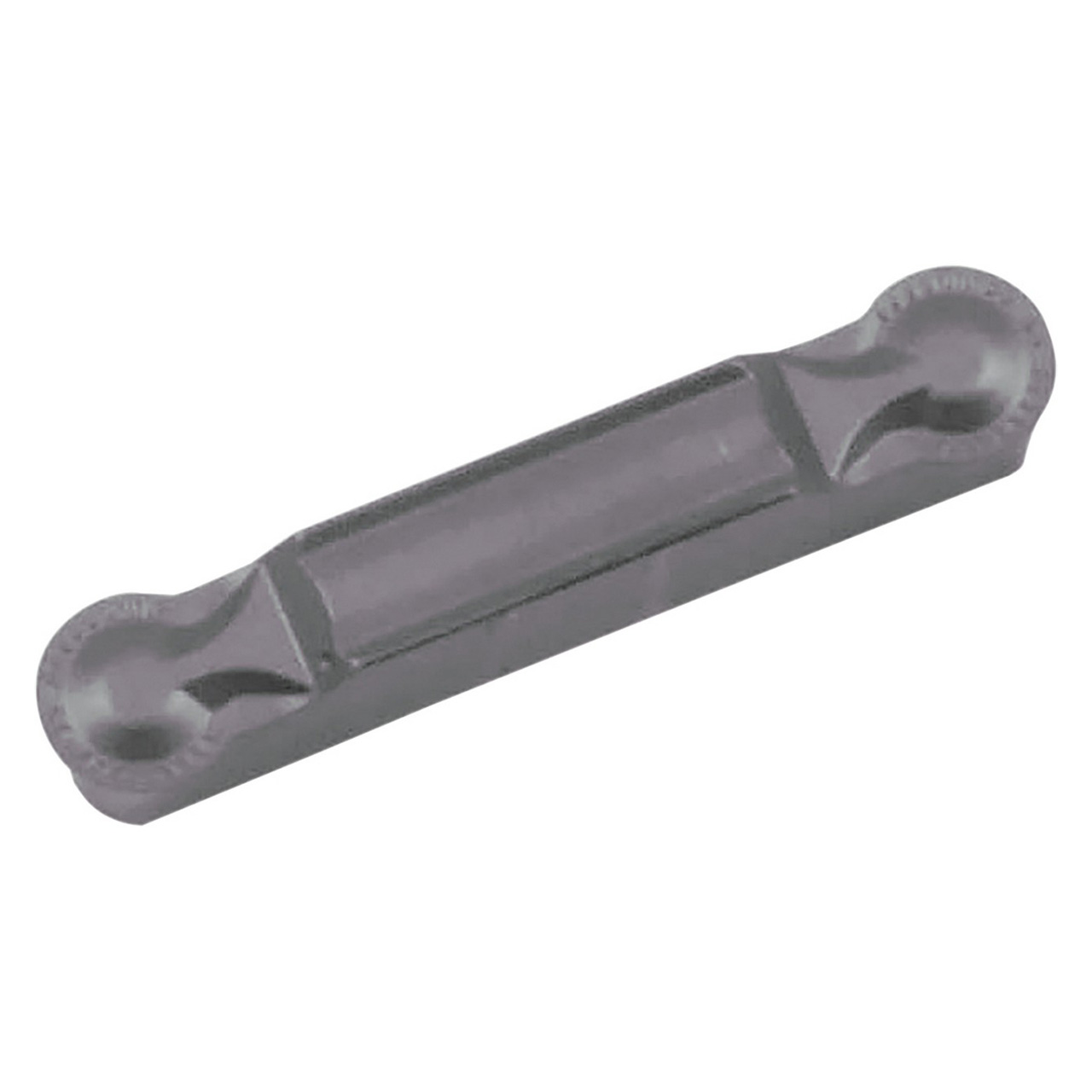 Kyocera Precision Tools TKE10812 | GDFM3020N150RCM PR1225 0.1181" Cutting width x 0.7874" Insert Length PVD Coated Carbide Grooving Insert