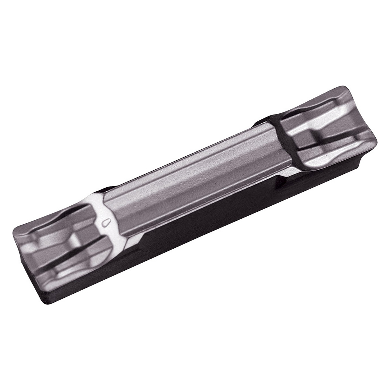 Kyocera Precision Tools TKE10826 | GDFM6020N040GM PR1225 0.2362" Cutting width x 0.7874" Insert Length PVD Coated Carbide Grooving Insert