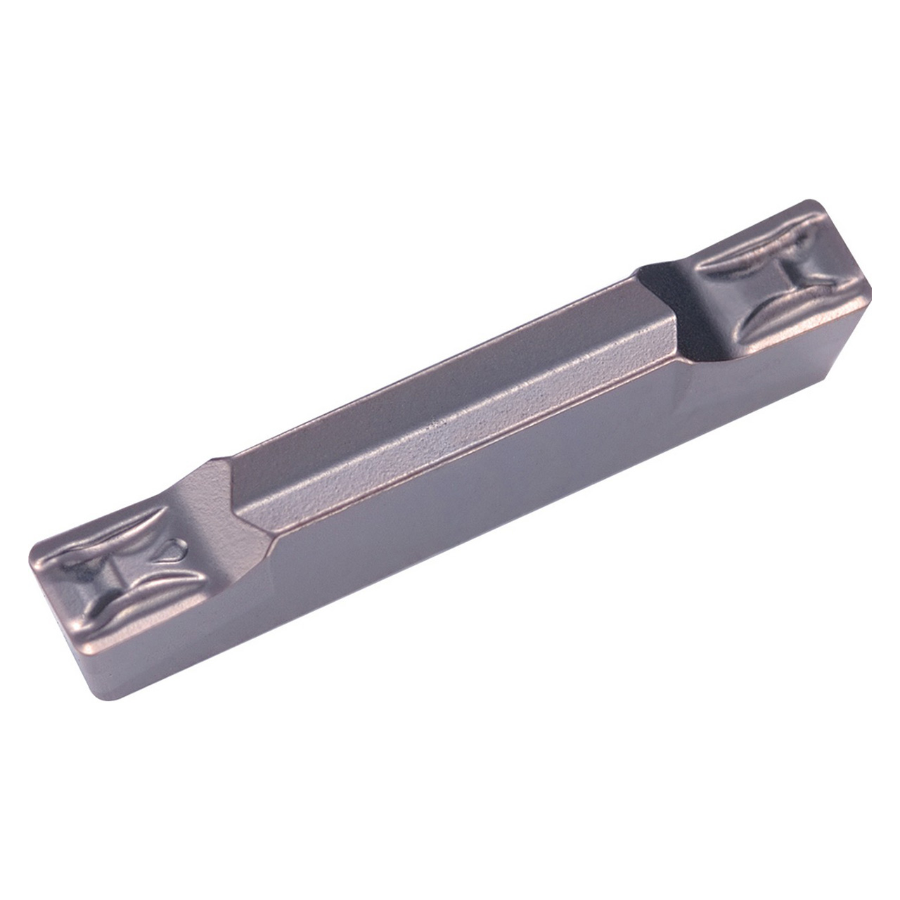 Kyocera Precision Tools TKH10540 | GDM3020N040GM PR1215 0.118" Cutting width x 0.787" Insert Length PVD Coated Carbide Grooving Insert