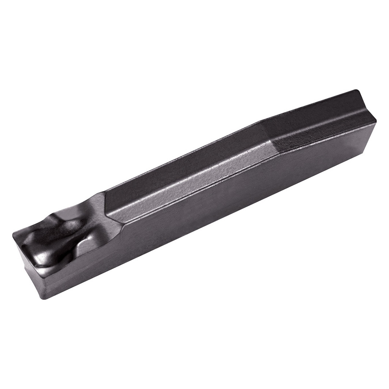 Kyocera Precision Tools TKH10587 | GDMS3020R025PM6D PR1215 0.1181" Cutting Width x 0.169" Thickness PVD Coated Carbide Cut-Off Insert