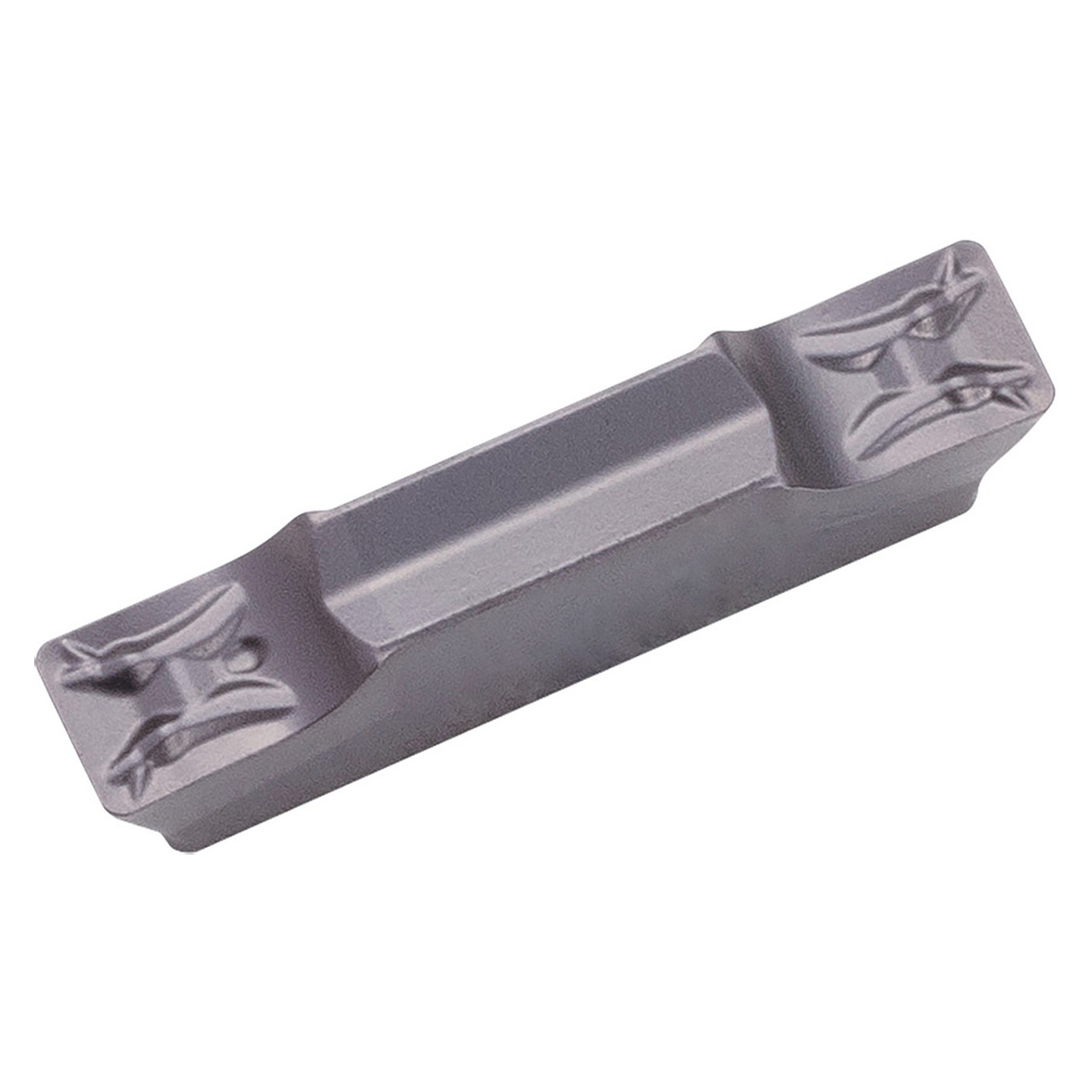 Kyocera Precision Tools TKH10947 | GDM4020N040GMI PR1215 0.1575" Cutting width x 0.7874" Insert Length PVD Coated Carbide Grooving Insert