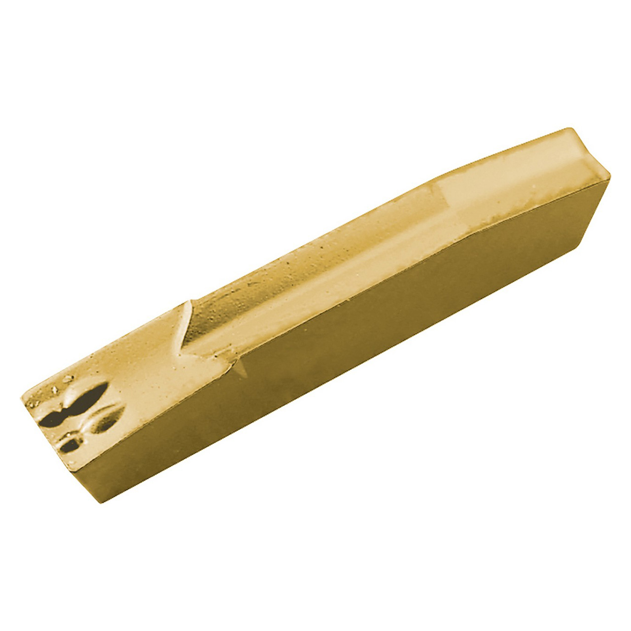 Kyocera Precision Tools TKO72501 | GMR228D PR660 0.0866" Cutting width x 0.7874" Insert Length PVD Coated Carbide Grooving Insert