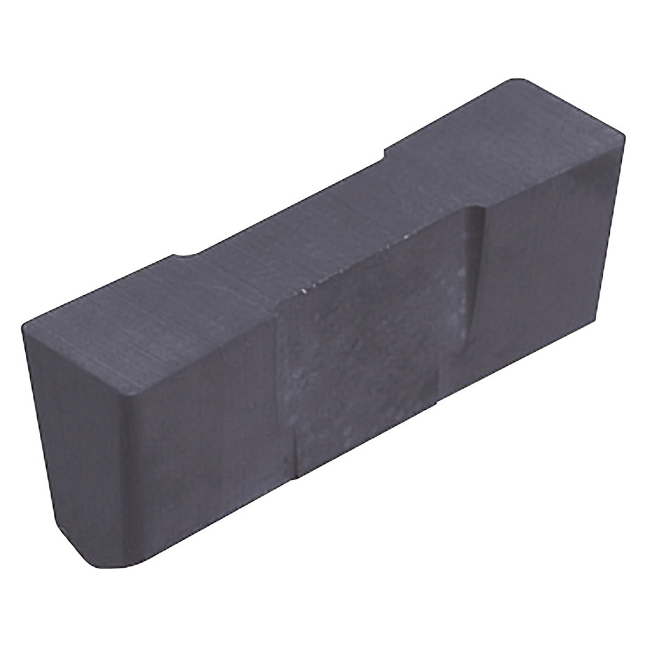 Kyocera Precision Tools TKT07590 | GH1002505 PR930 0.3937" Cutting width x 0.9843" Insert Length PVD Coated Carbide Grooving Insert