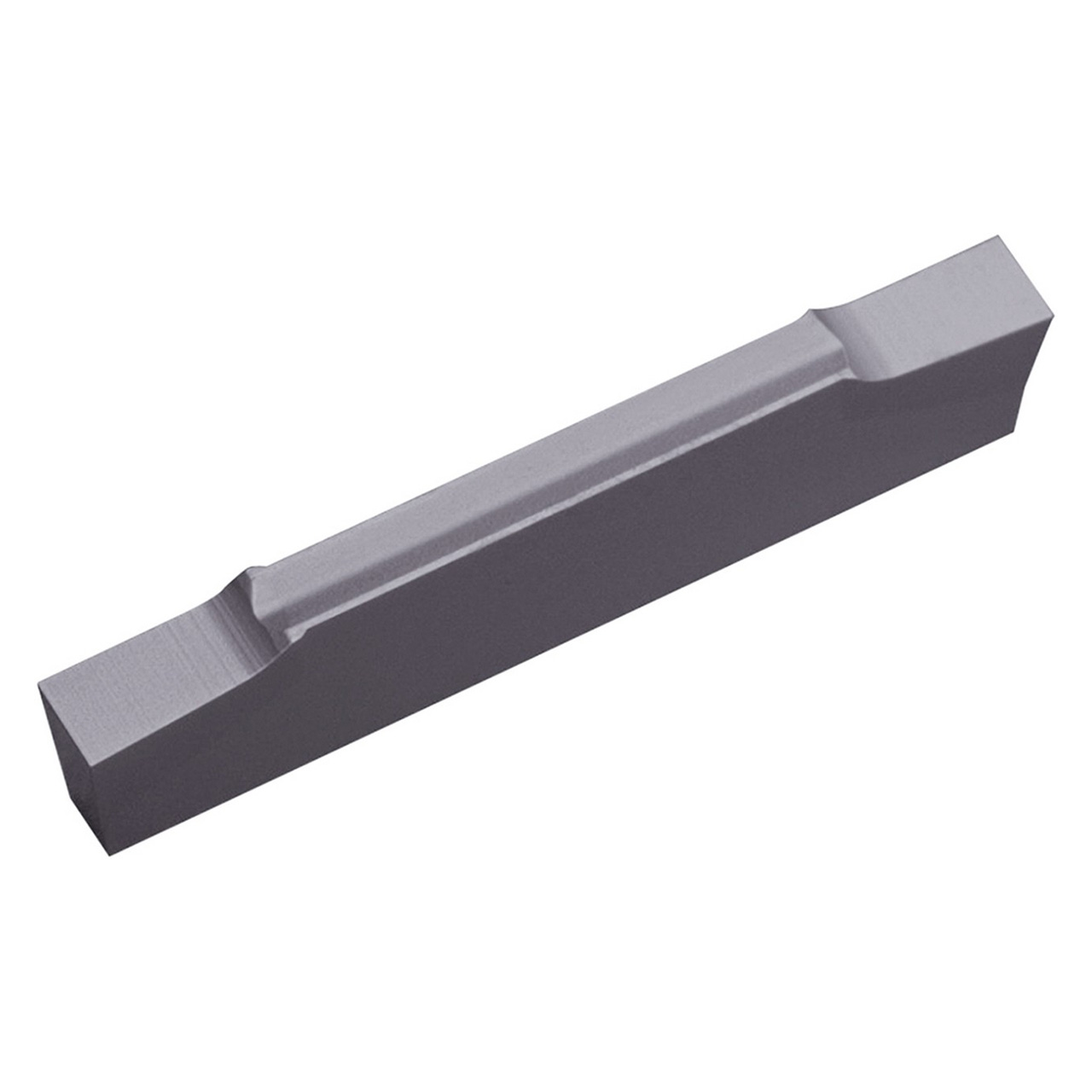 Kyocera Precision Tools TKT12415 | GMM1520NB PR930 0.0591" Cutting width x 0.7874" Insert Length PVD Coated Carbide Grooving Insert