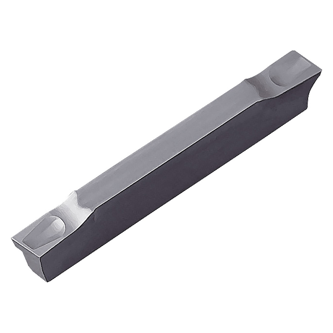 Kyocera Precision Tools TKT12724 | GMM2520MT PR930 0.0984" Cutting width x 0.7874" Insert Length PVD Coated Carbide Grooving Insert