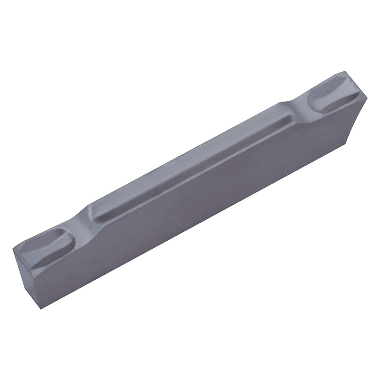 Kyocera Precision Tools TKT12727 | GMM2520RMT15D PR930 0.098" Cutting width x 0.787" Insert Length PVD Coated Carbide Grooving Insert