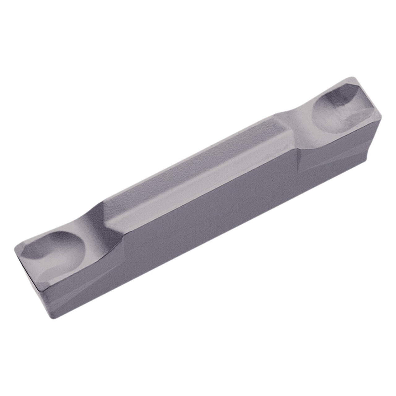 Kyocera Precision Tools TKT13280 | GMM2020TK PR930 0.0787" Cutting width x 0.7874" Insert Length PVD Coated Carbide Grooving Insert