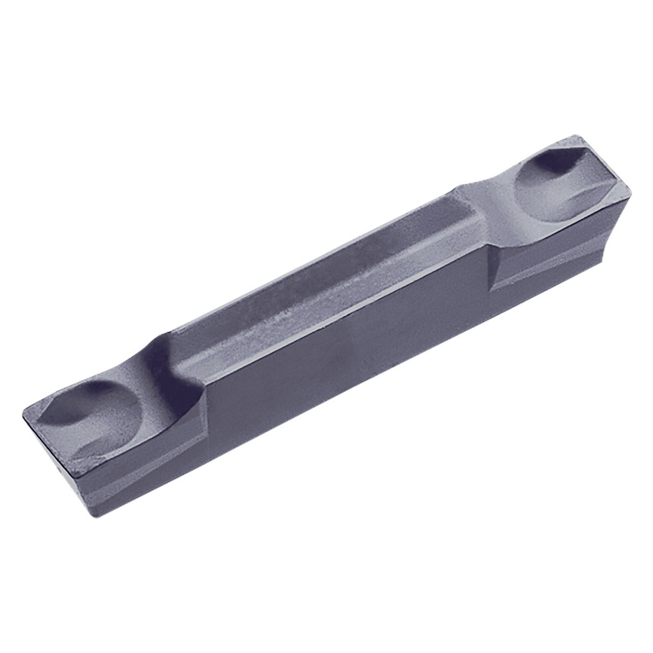 Kyocera Precision Tools TKT13286 | GMM2520RTK8D PR930 0.0984" Cutting width x 0.7874" Insert Length PVD Coated Carbide Grooving Insert