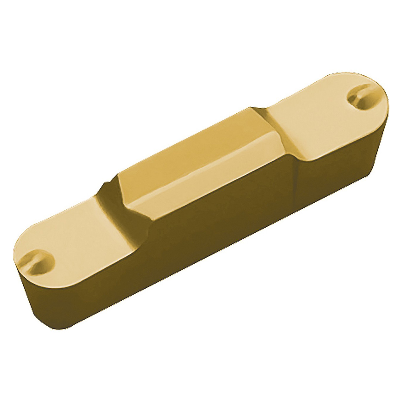 Kyocera Precision Tools TKW12250 | GMG3020150R CR9025 0.118" Cutting width x 0.787" Insert Length CVD Coated Carbide Grooving Insert