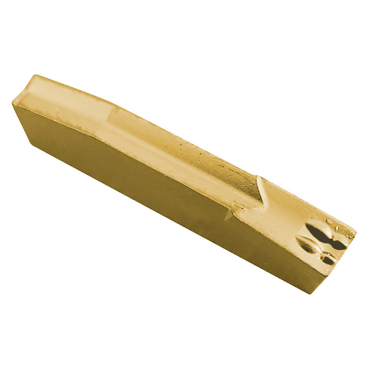 Kyocera Precision Tools TKW12602 | GML44D CR9025 0.1575" Cutting width x 0.7874" Insert Length CVD Coated Carbide Grooving Insert