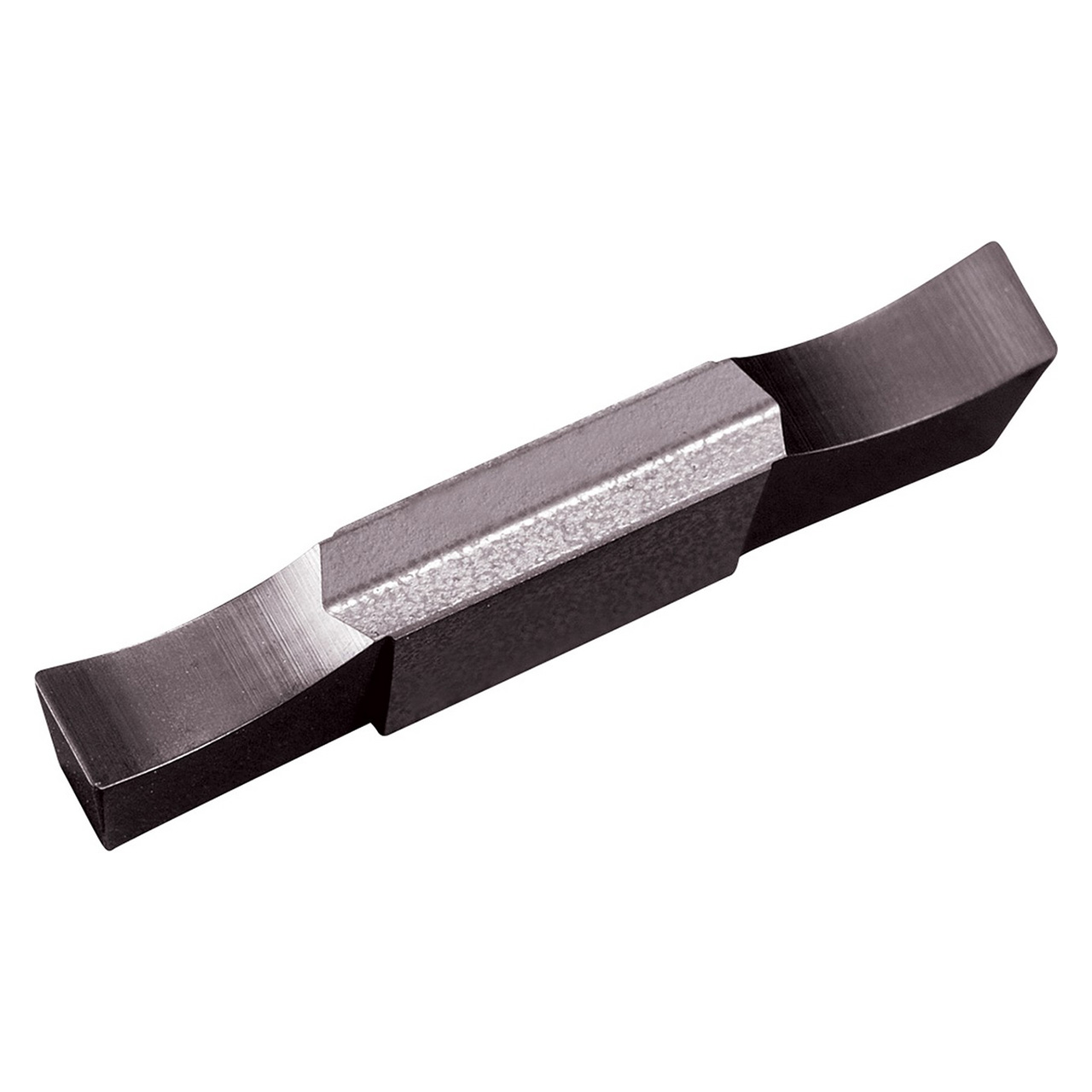 Kyocera Precision Tools TLC10720 | GDG2520N020GS PR1535 0.0984" Cutting width x 0.7874" Insert Length PVD Coated Carbide Grooving Insert
