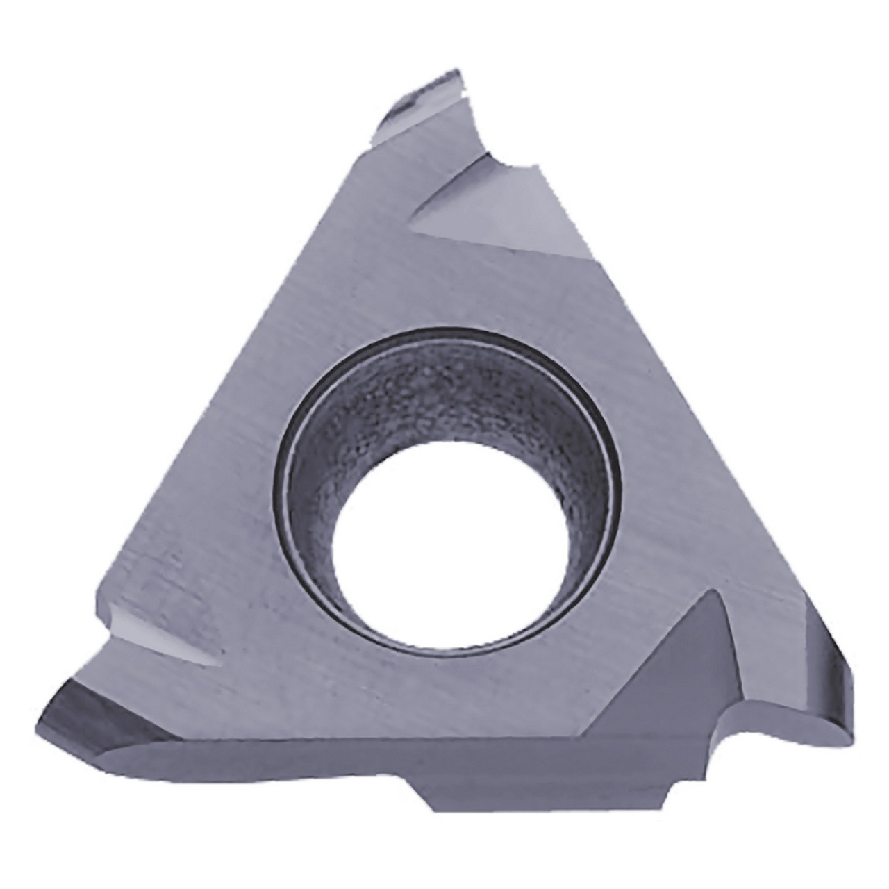 Kyocera Precision Tools TLL17407 | GBA43R150075R PR1625 0.0591" Cutting Width x 3/16" Thickness PVD Coated Carbide Grooving Insert