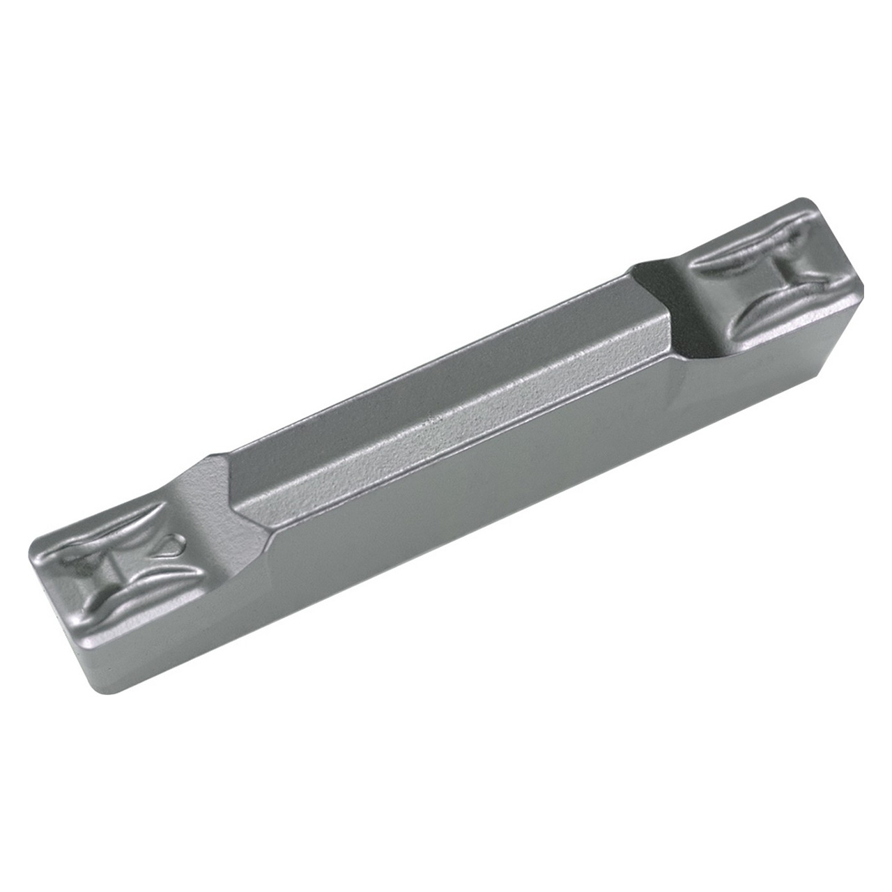 Kyocera Precision Tools TSO10540 | GDM3020N040GM TN90 0.1181" Cutting width x 0.7874" Insert Length Uncoated Cermet Grooving Insert