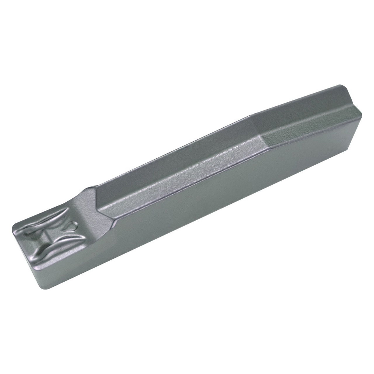 Kyocera Precision Tools TSO10616 | GDMS4020N040GM TN90 0.158" Cutting width x 0.787" Insert Length Uncoated Cermet Grooving Insert