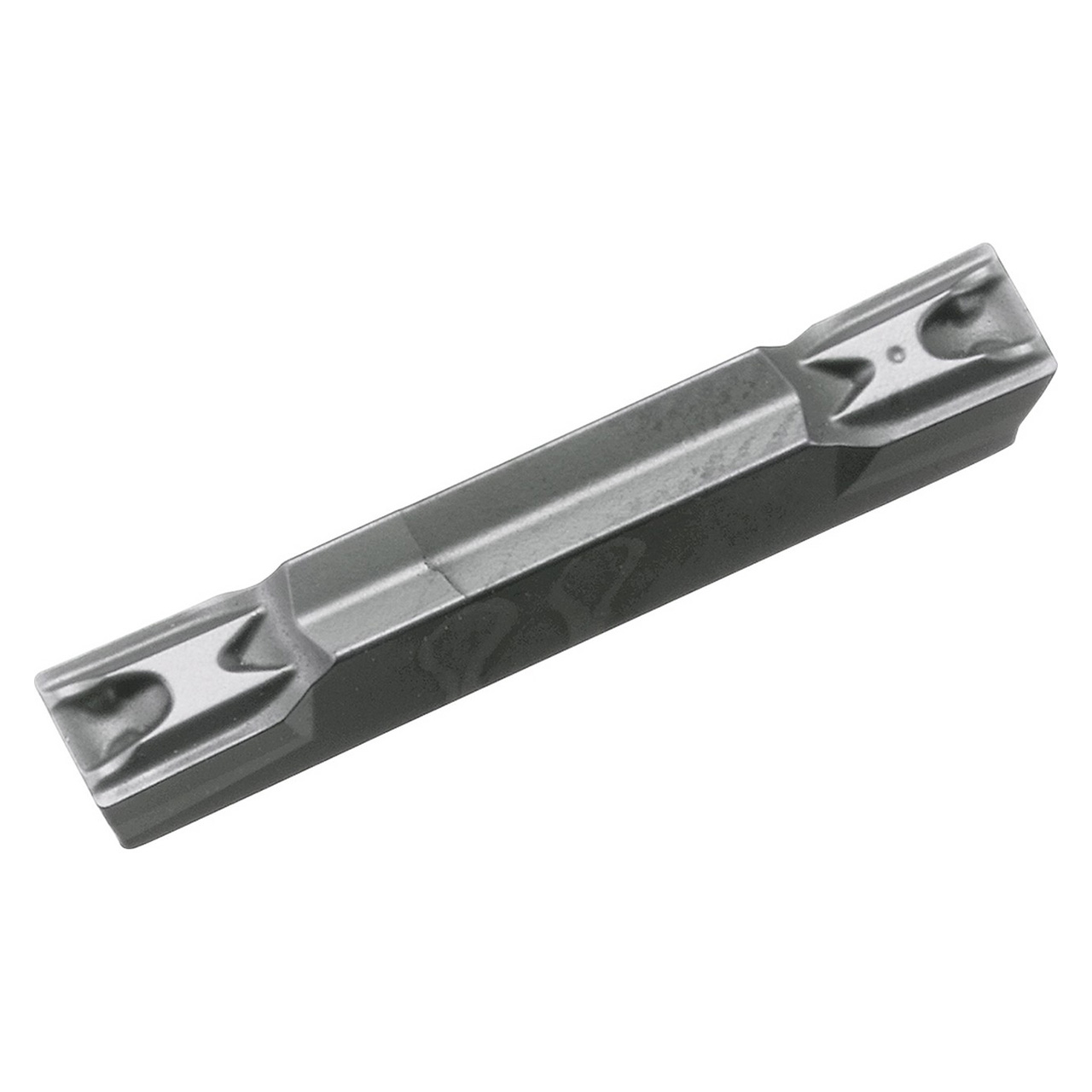 Kyocera Precision Tools TSO10643 | GDM3020N020GL TN90 0.1181" Cutting width x 0.7874" Insert Length Uncoated Cermet Grooving Insert