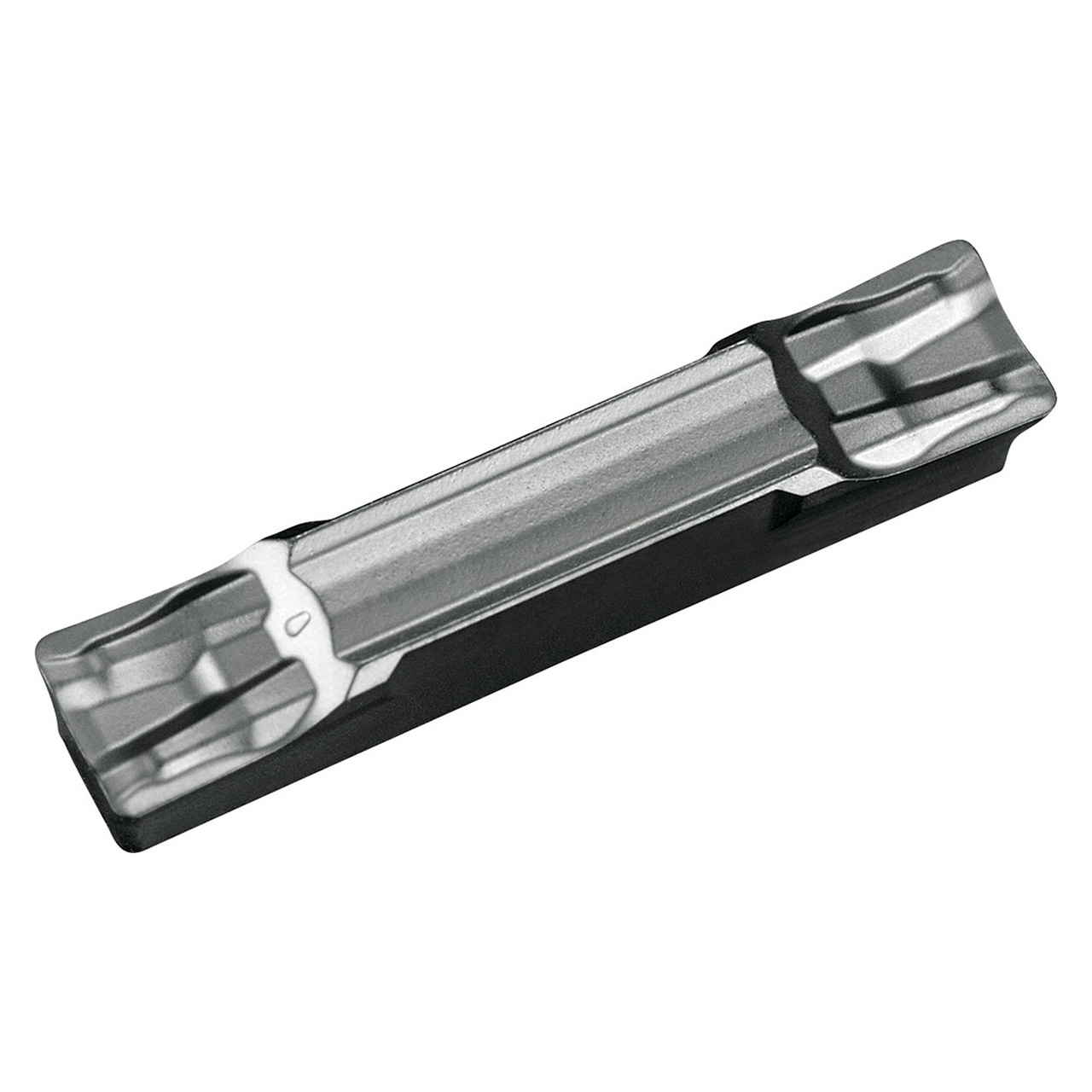 Kyocera Precision Tools TSO10818 | GDFM2020N020GM TN90 0.0787" Cutting width x 0.7874" Insert Length Uncoated Cermet Grooving Insert