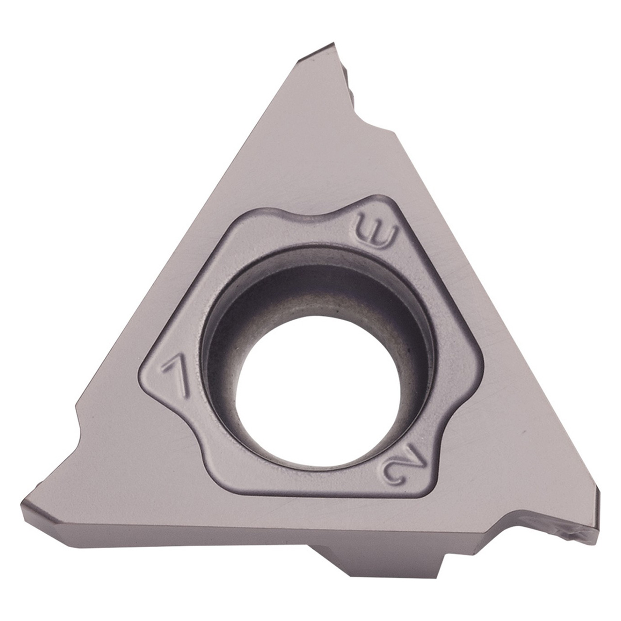Kyocera Precision Tools TSR17620 | GBA43R150020GM TN620 0.0591" Cutting Width x 3/16" Thickness Uncoated Cermet Grooving Insert