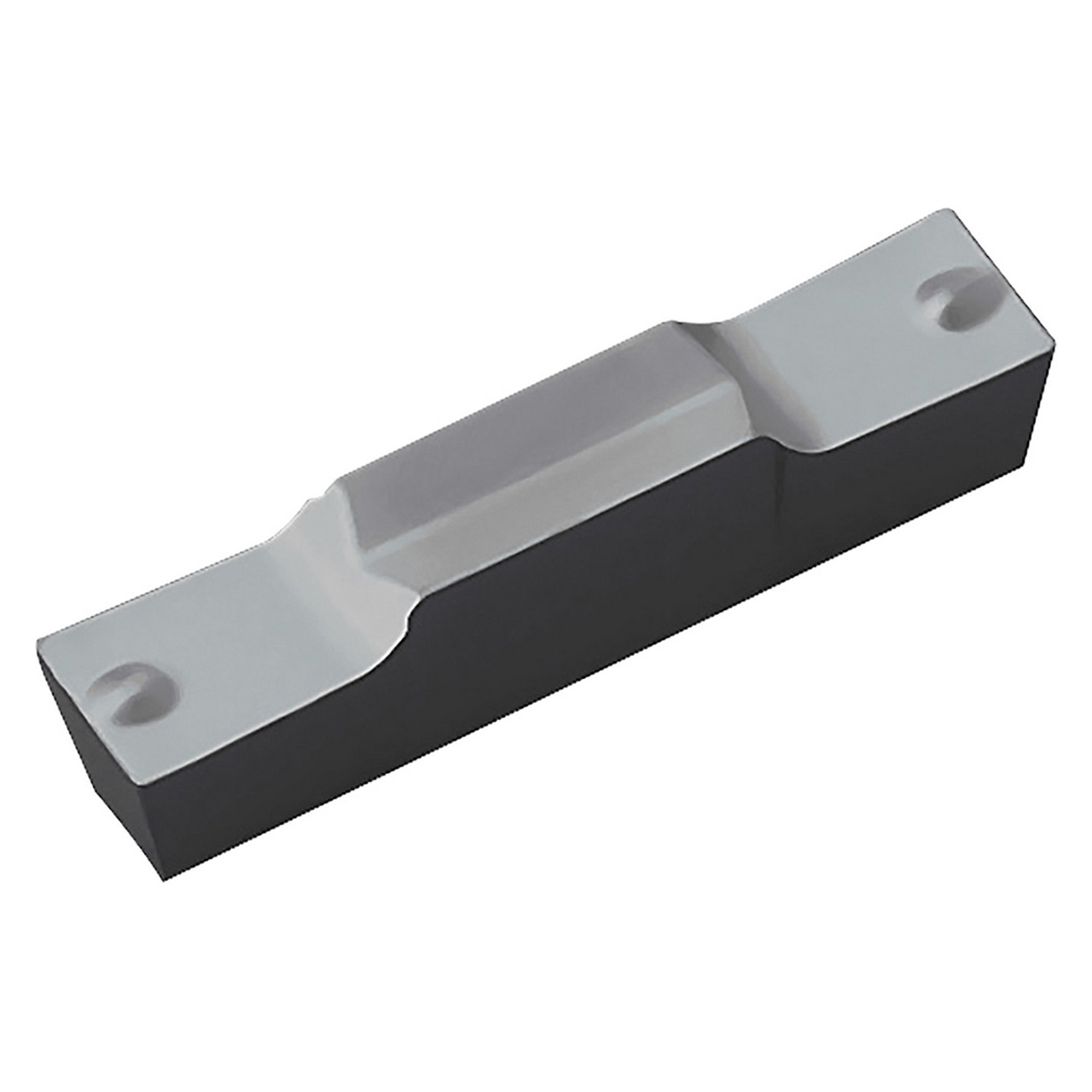 Kyocera Precision Tools TWE12153 | GMG6020080MS KW10 0.2362" Cutting width x 0.7874" Insert Length Uncoated Carbide Grooving Insert