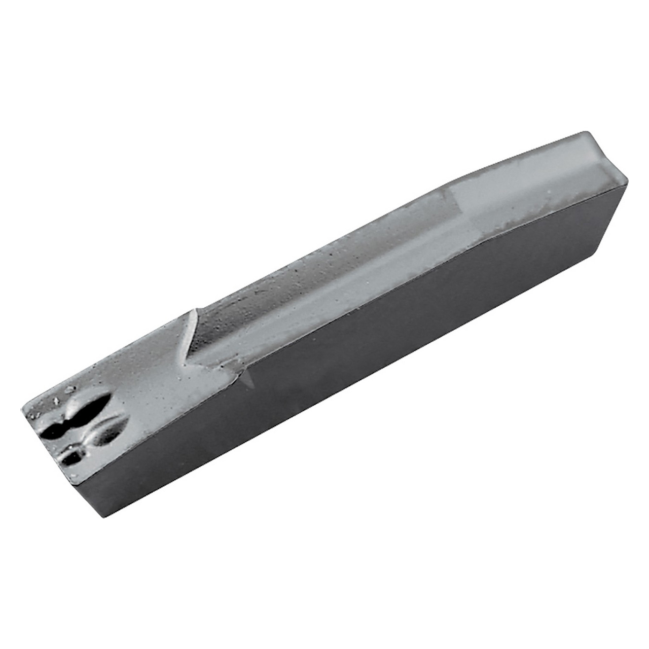 Kyocera Precision Tools TWE12501 | GMR228D KW10 0.087" Cutting width x 0.787" Insert Length Uncoated Carbide Grooving Insert