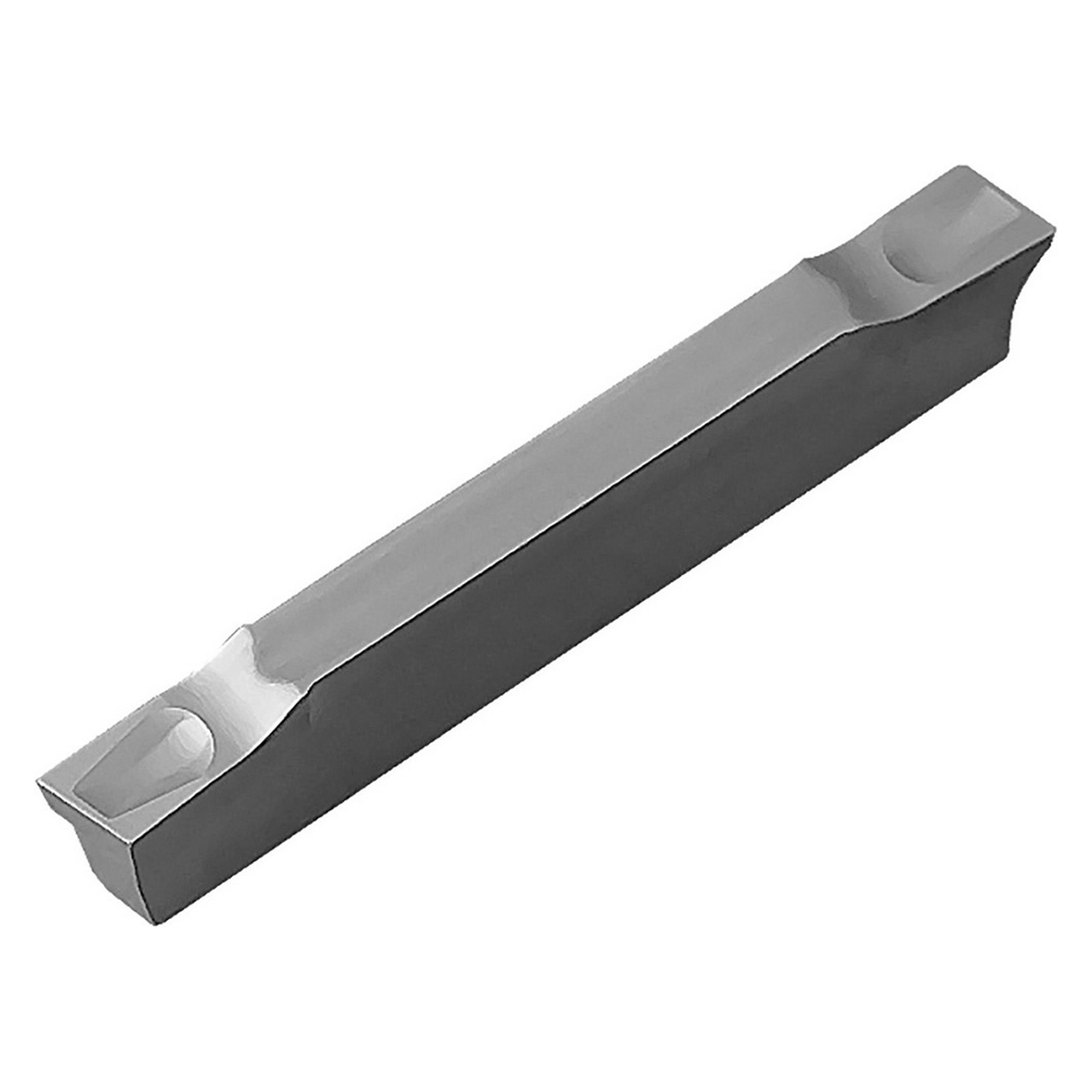 Kyocera Precision Tools TWE12731 | GMM3020MT KW10 0.1181" Cutting width x 0.7874" Insert Length Uncoated Carbide Grooving Insert