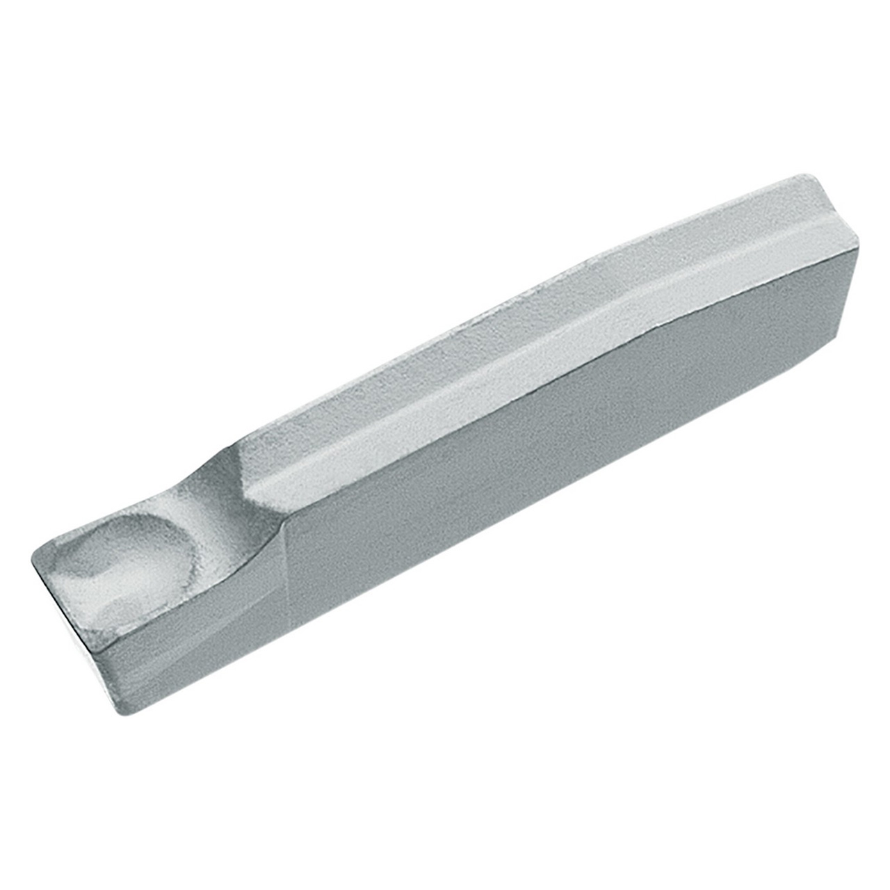 Kyocera Precision Tools TWE13260 | GMN4TK KW10 0.1575" Cutting width x 0.7874" Insert Length Uncoated Carbide Grooving Insert