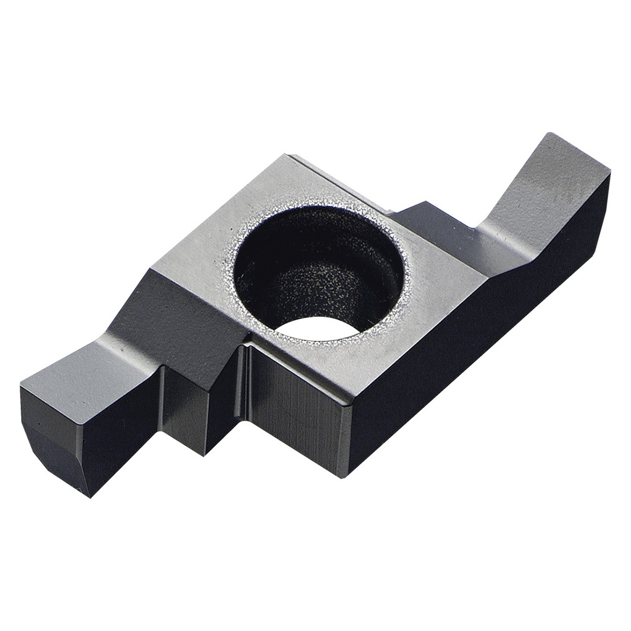 Kyocera Precision Tools TWG17206 | GER150010E GW15 0.0591" Cutting width x 0.8528" Insert Length Uncoated Carbide Grooving Insert