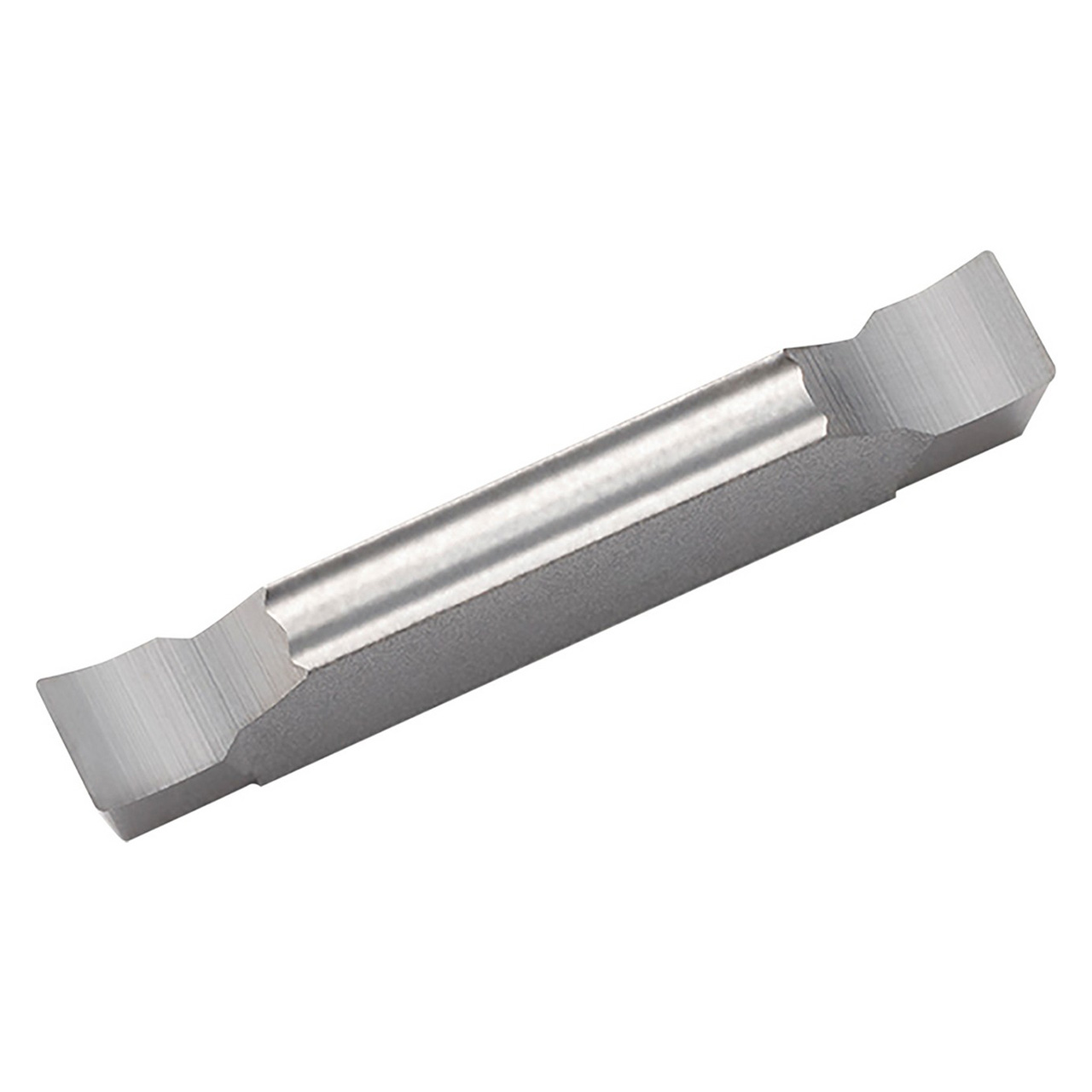 Kyocera Precision Tools TWG40024 | GDFG5020N040GS GW15 0.1969" Cutting width x 0.7874" Insert Length Uncoated Carbide Grooving Insert