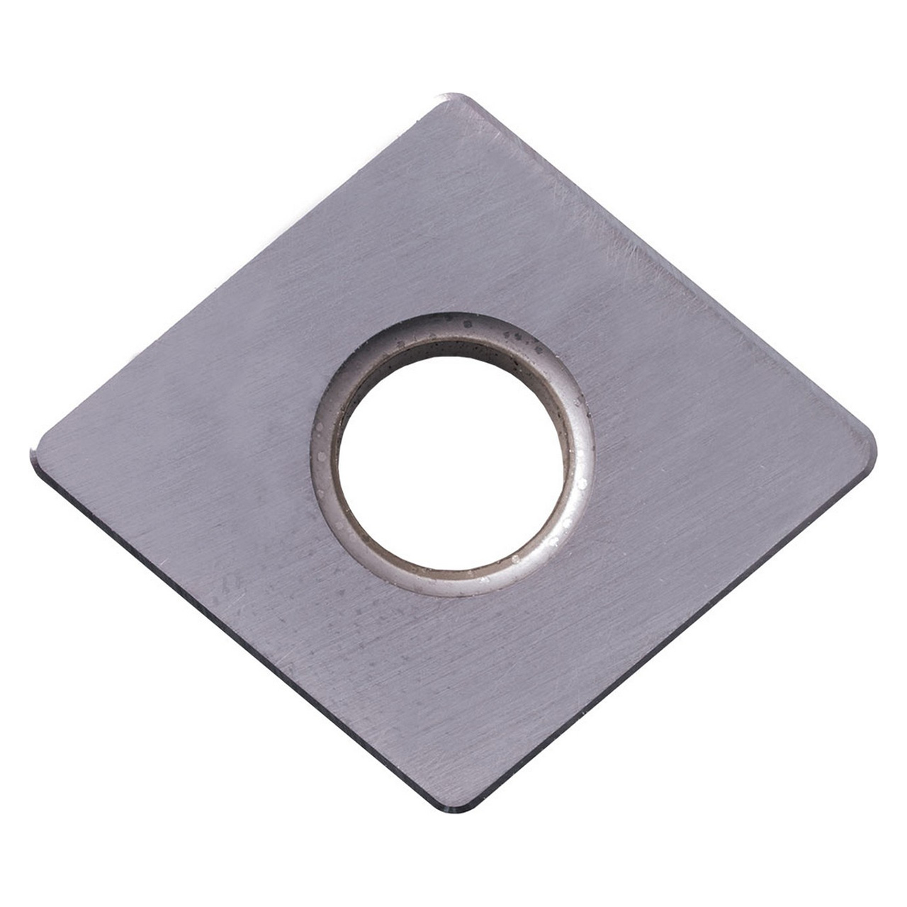 Kyocera Precision Tools 8850715 | CNGA433T00420 KS6040 1/2" Circle Diameter x 3/16" Thickness Uncoated Ceramic Indexable Turning Insert