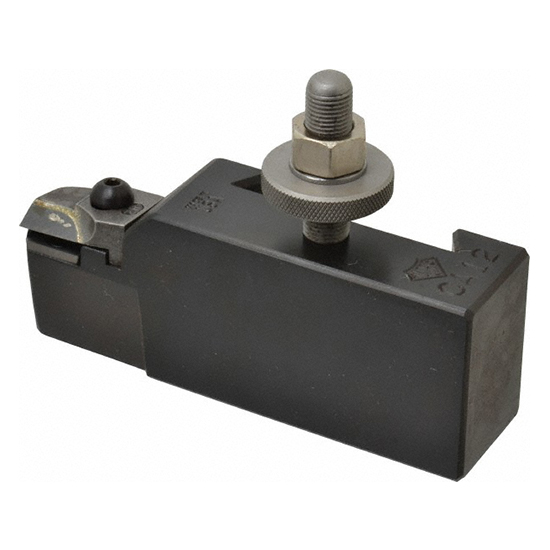 Aloris AXA-12 | Turning Holder