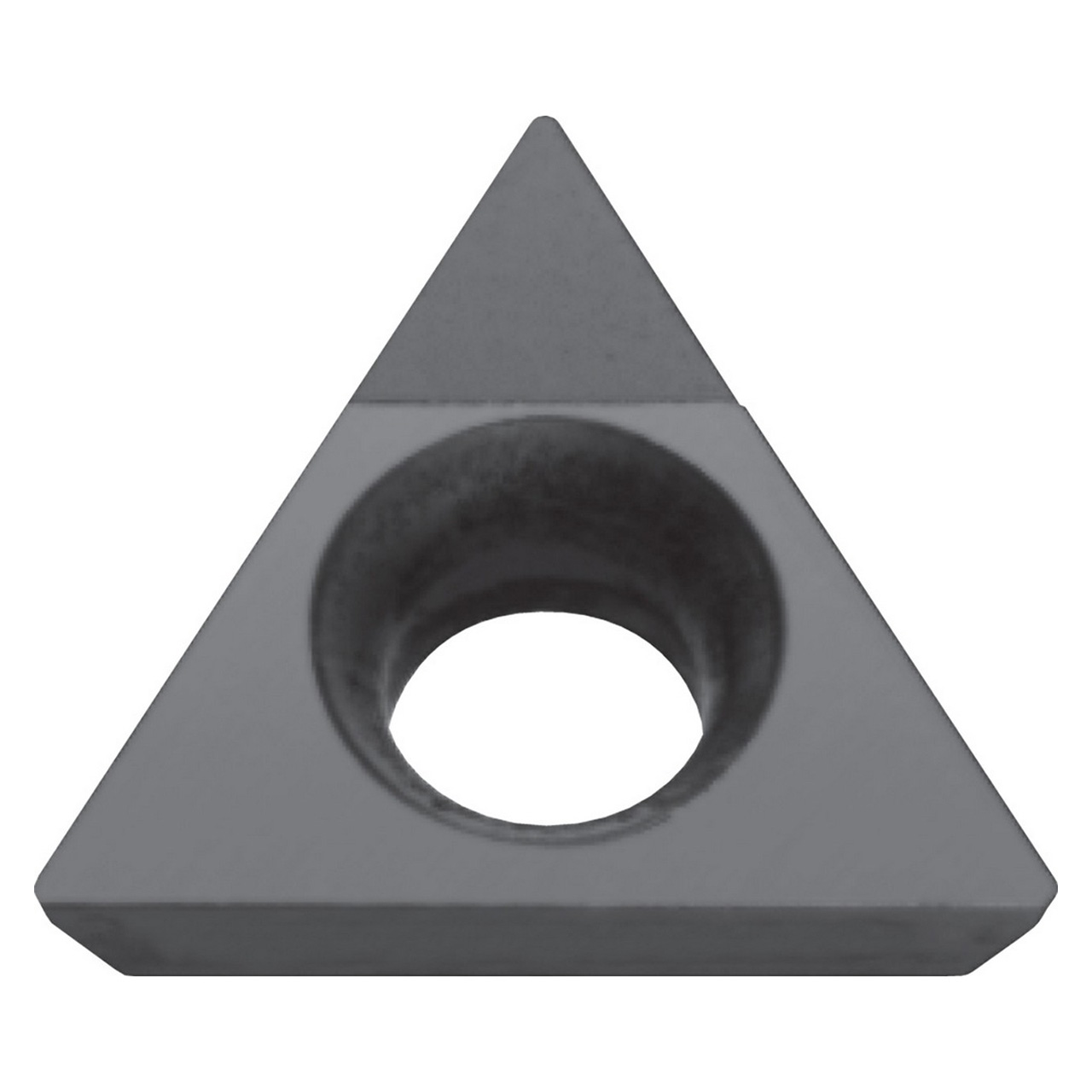 Kyocera Precision Tools TBR04970 | TPGB181505SE KPD001 7/32" Circle Diameter x 3/32" Thickness Uncoated PCD Indexable Turning Insert