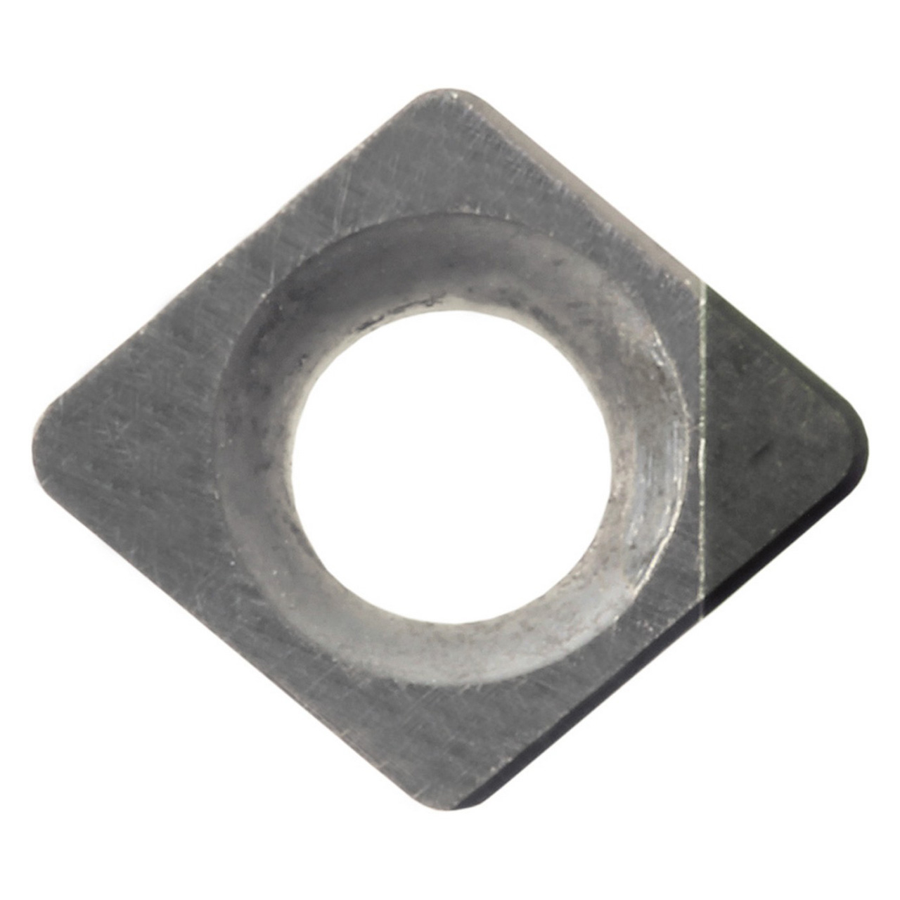 Kyocera Precision Tools TBW01311 | CCMW2151SET KBN525 1/4" Circle Diameter x 3/32" Thickness Uncoated CBN Indexable Turning Insert
