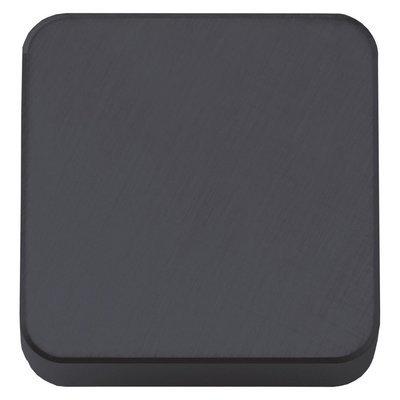 Kyocera Precision Tools TCR00160 | SNG433T00825 A65 1/2" Circle Diameter x 3/16" Thickness Uncoated Ceramic Indexable Turning Insert