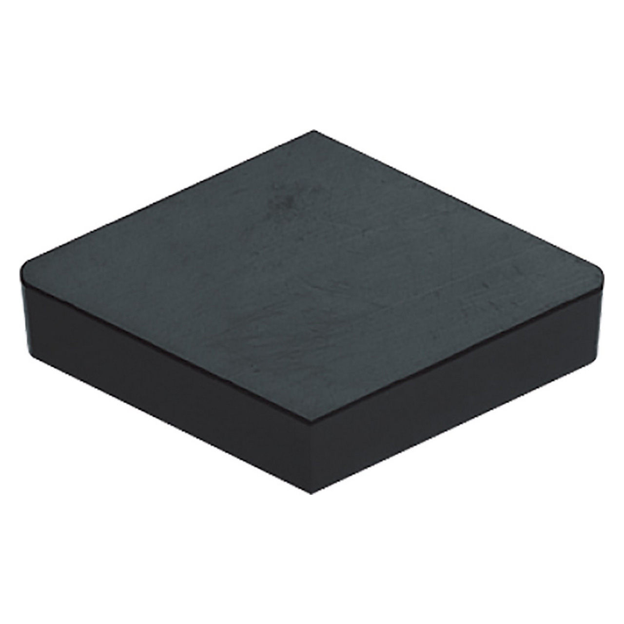 Kyocera Precision Tools TCR01000 | DNG452T00825 A65 1/2" Circle Diameter x 5/16" Thickness Uncoated Ceramic Indexable Turning Insert