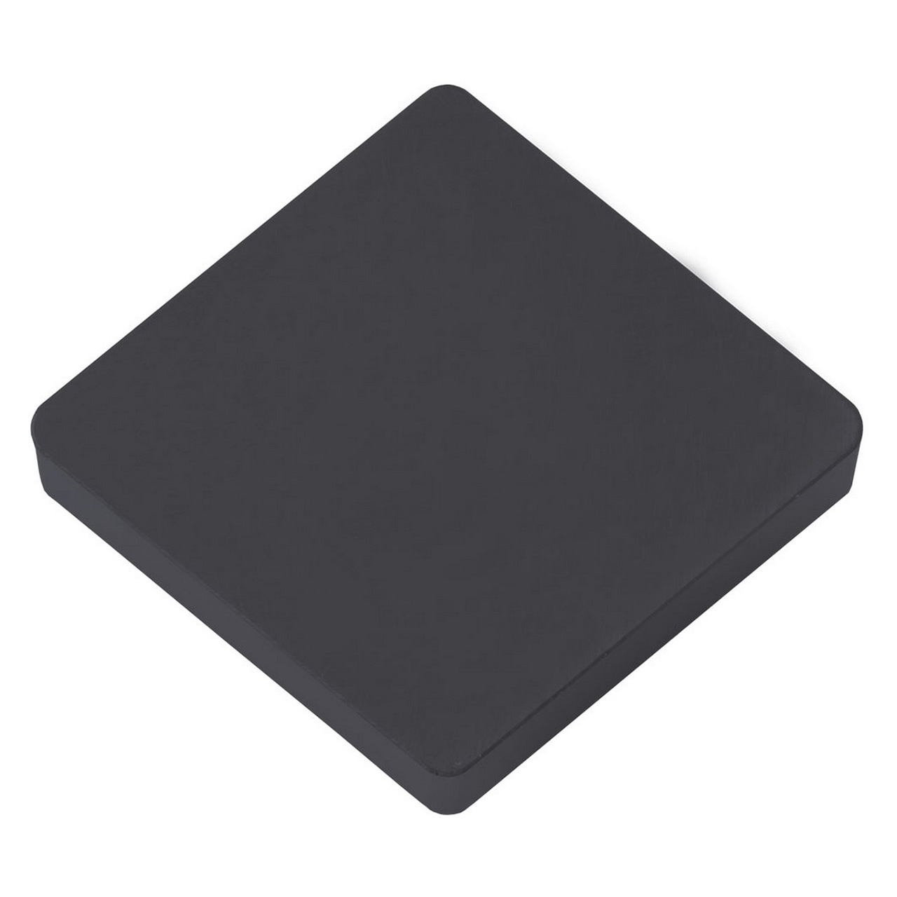 Kyocera Precision Tools TCR89017 | CNG432T00325 A65 1/2" Circle Diameter x 3/16" Thickness Uncoated Ceramic Indexable Turning Insert