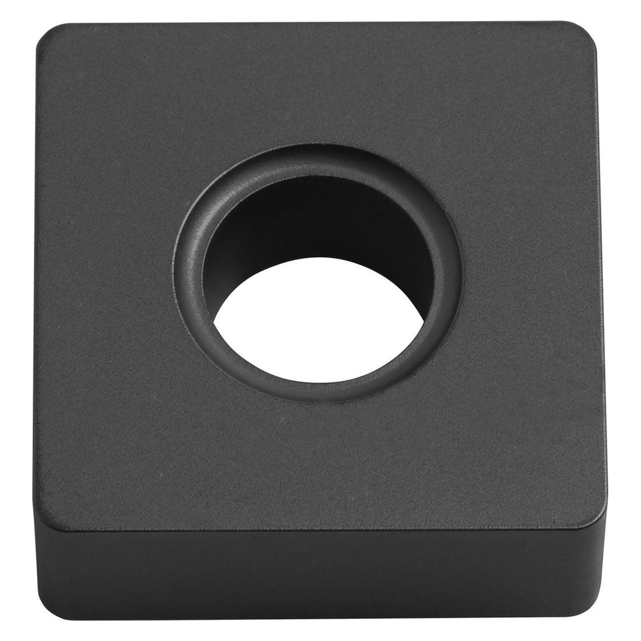Kyocera Precision Tools TJH05031 | SNMA432 CA4515 1/2" Circle Diameter x 3/16" Thickness CVD Coated Carbide Indexable Turning Insert
