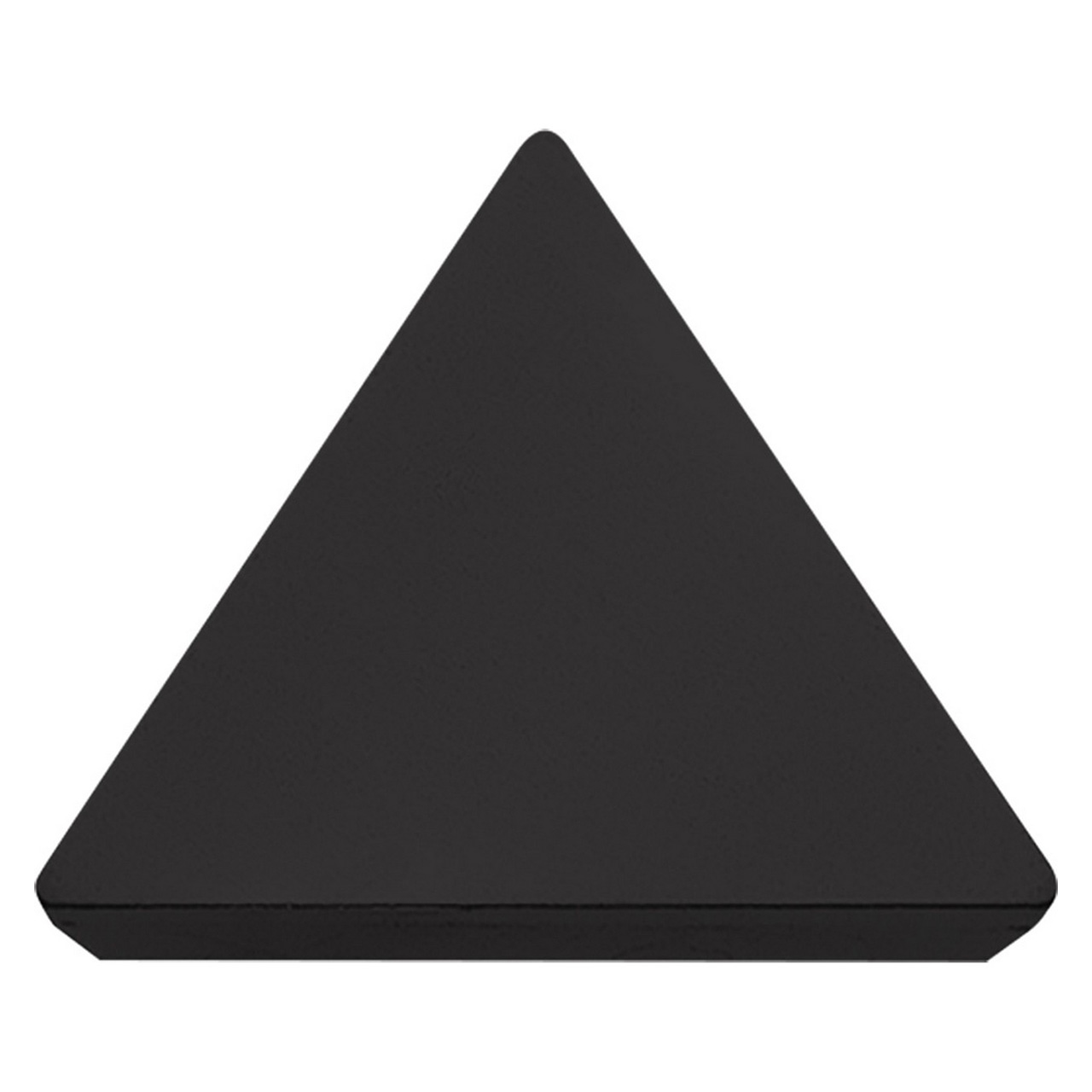 Kyocera Precision Tools TJH06620 | TPM321 CA4515 3/8" Circle Diameter x 1/8" Thickness CVD Coated Carbide Indexable Turning Insert
