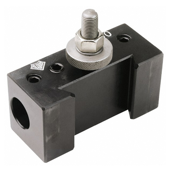 Aloris BXA-104 | Boring Bar Holder