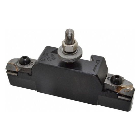 Aloris BXA-16 | Turning & Facing Holder