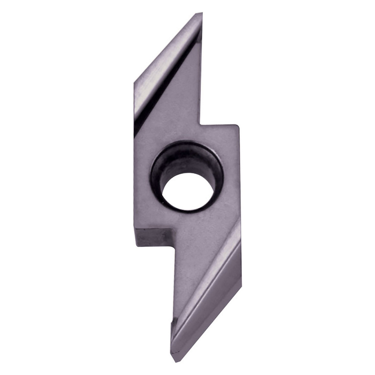 Kyocera Precision Tools TKT00995 | ABW23R5005 PR930 0.2756 Circle Diameter x 5/32" Thickness PVD Coated Carbide Indexable Turning Insert