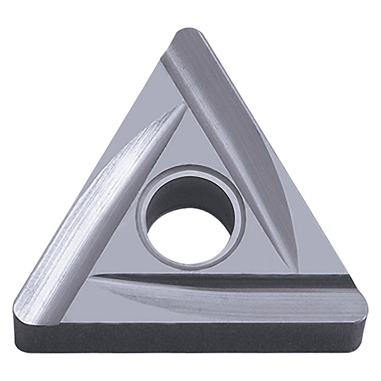 Kyocera Precision Tools TKT03190 | TNGG332LC PR930 3/8" Circle Diameter x 3/16" Thickness PVD Coated Carbide Indexable Turning Insert