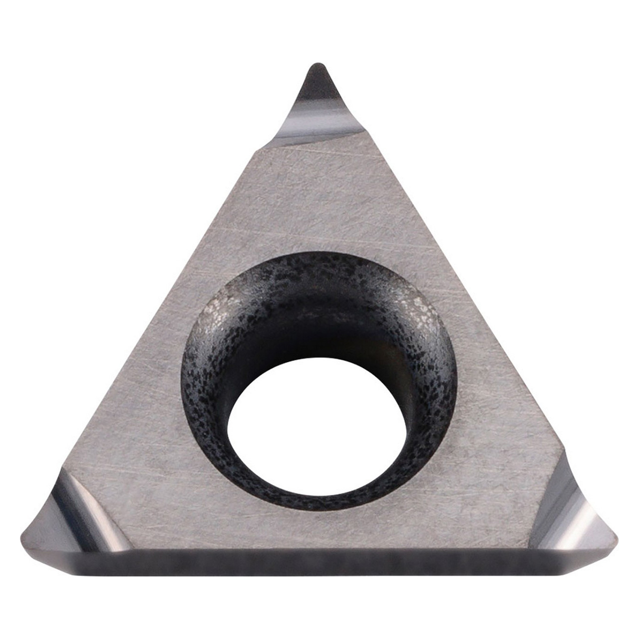 Kyocera Precision Tools TLC58719 | TPEH181502MRP PR1535 7/32" Circle Diameter x 3/32" Thickness PVD Coated Carbide Indexable Turning Insert